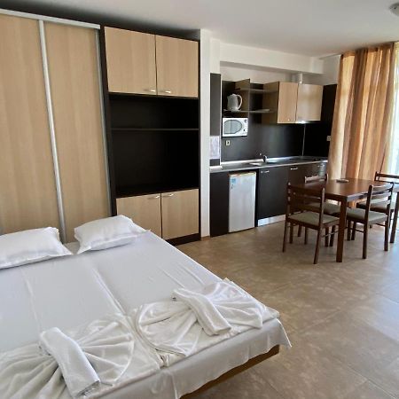 Holiday Apartments Grand Kamelia Sunny Beach Buitenkant foto