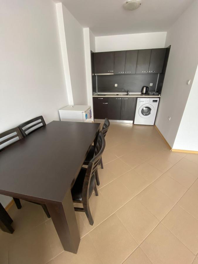Holiday Apartments Grand Kamelia Sunny Beach Buitenkant foto