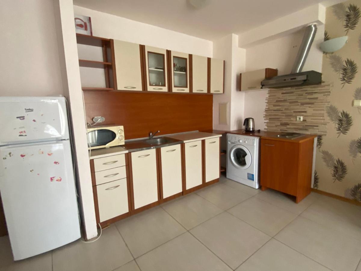 Holiday Apartments Grand Kamelia Sunny Beach Buitenkant foto