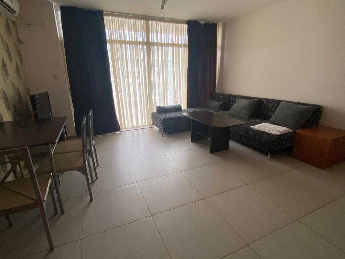 Holiday Apartments Grand Kamelia Sunny Beach Buitenkant foto