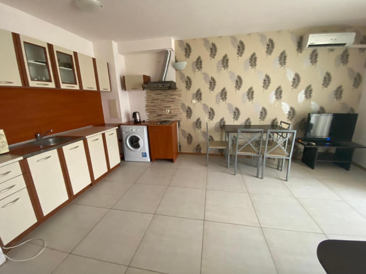 Holiday Apartments Grand Kamelia Sunny Beach Buitenkant foto