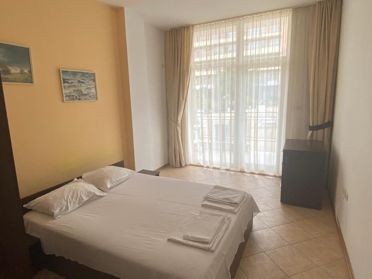 Holiday Apartments Grand Kamelia Sunny Beach Buitenkant foto