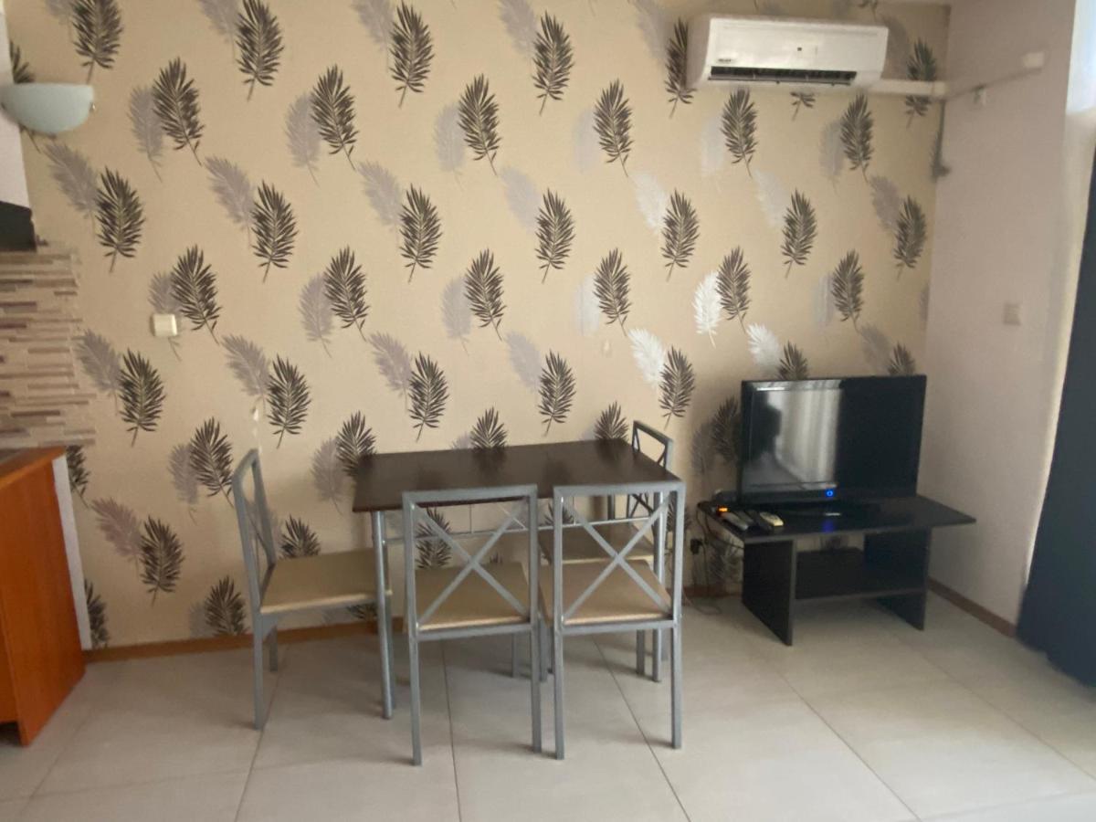 Holiday Apartments Grand Kamelia Sunny Beach Buitenkant foto