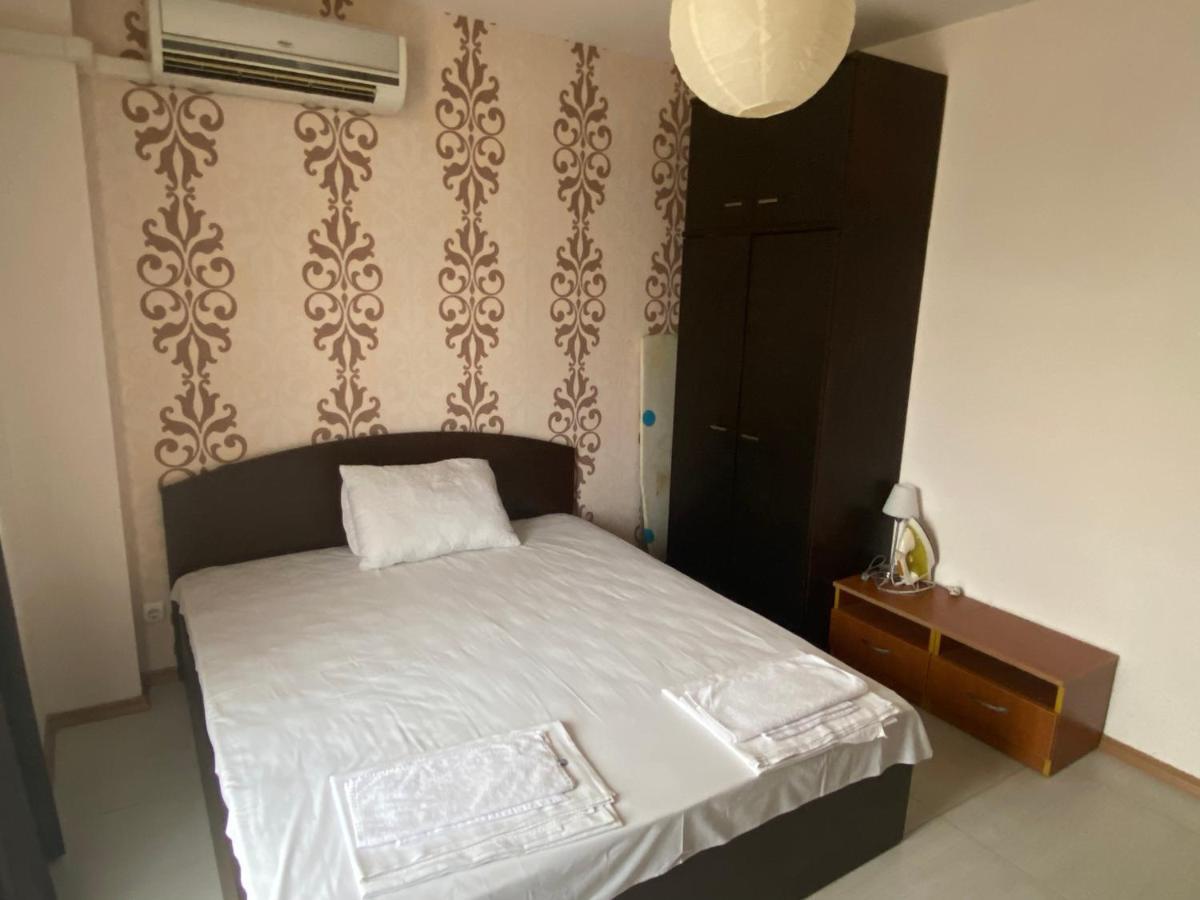 Holiday Apartments Grand Kamelia Sunny Beach Buitenkant foto
