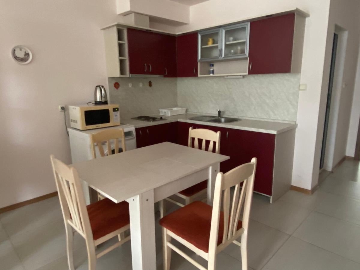 Holiday Apartments Grand Kamelia Sunny Beach Buitenkant foto