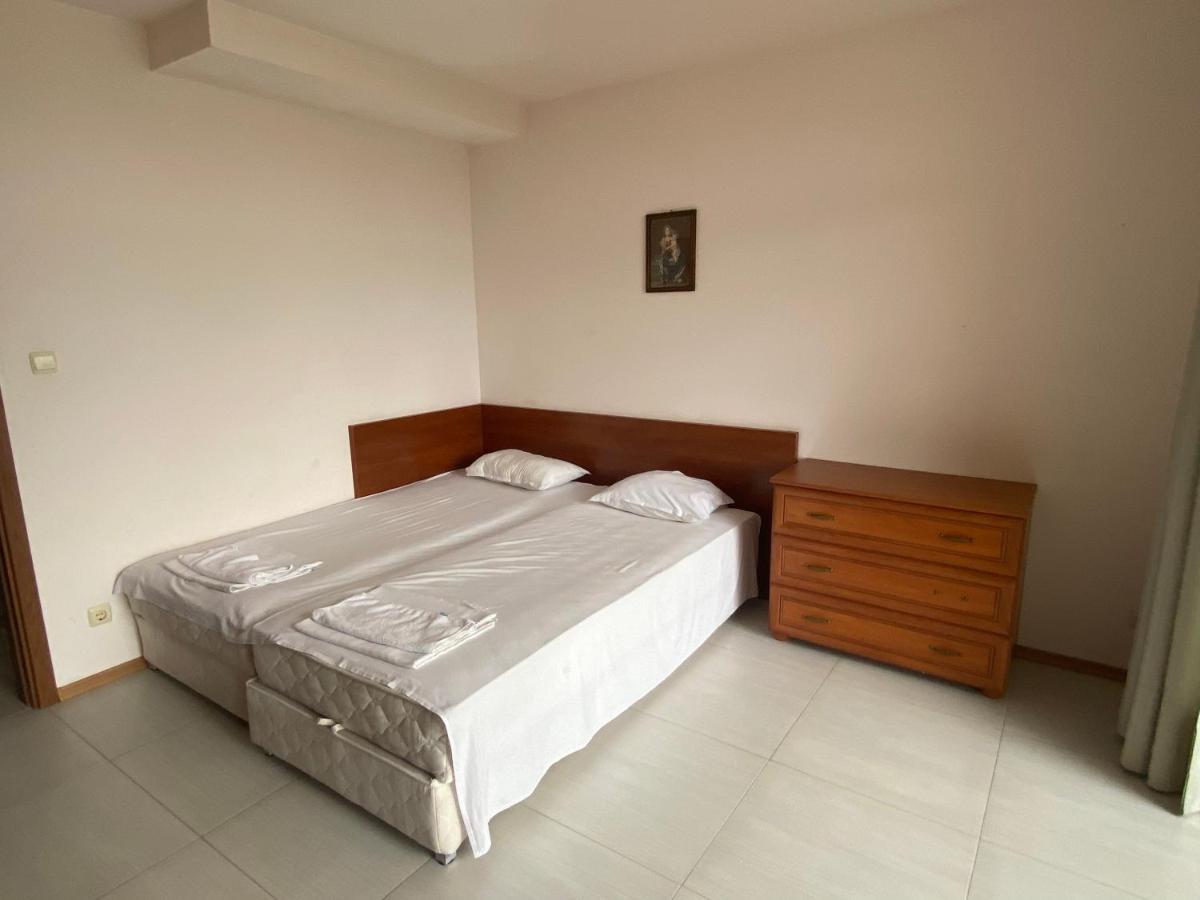 Holiday Apartments Grand Kamelia Sunny Beach Buitenkant foto