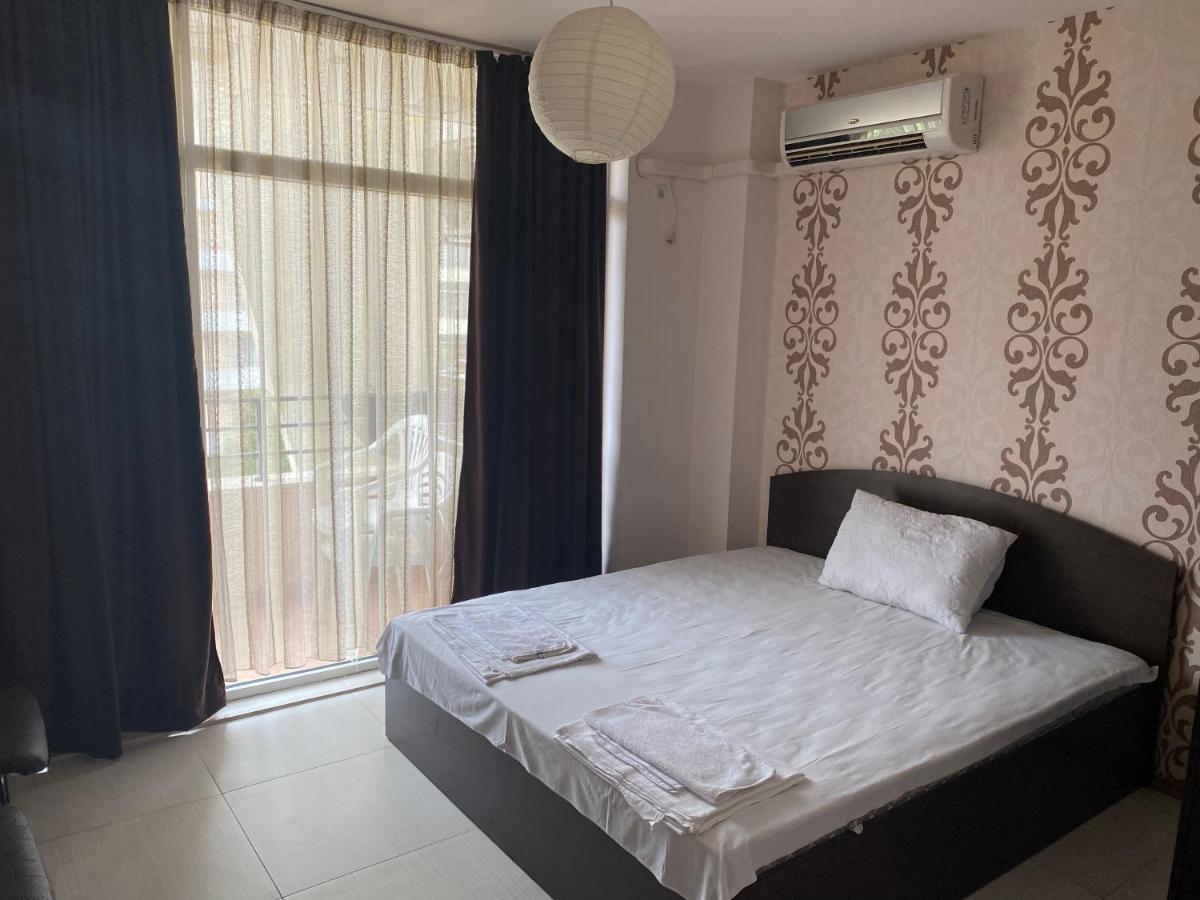 Holiday Apartments Grand Kamelia Sunny Beach Buitenkant foto