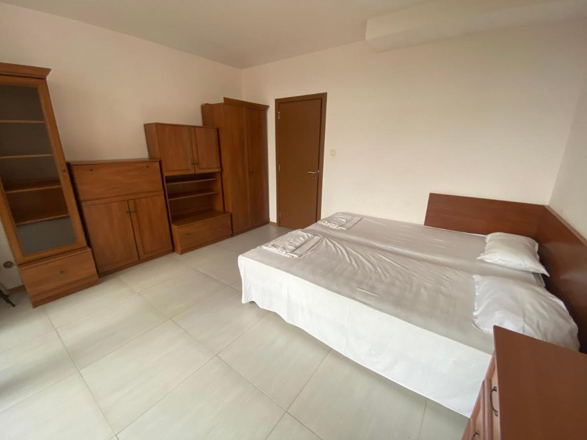 Holiday Apartments Grand Kamelia Sunny Beach Buitenkant foto
