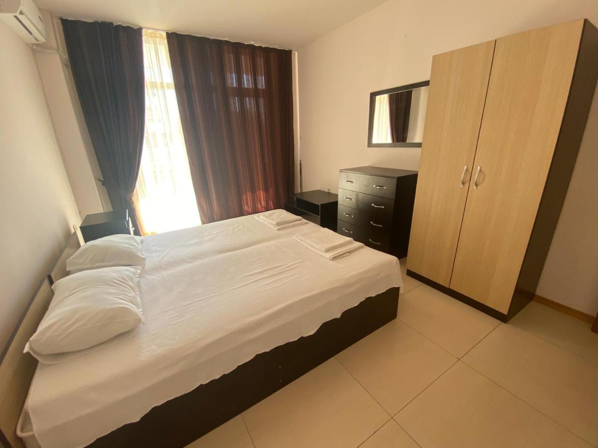 Holiday Apartments Grand Kamelia Sunny Beach Buitenkant foto